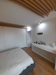 НОВАЯ! 2 к.кв. на Павлово Поле с авторским ремонтом. 5/9. фото 16 НОВАЯ! 2 к.кв. на Павлово Поле с авторским ремонтом. 5/9. фото 16