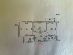 2-кімнатна квартира з ремонтом біля озера фото 20 2-кімнатна квартира з ремонтом біля озера фото 20