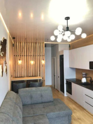 Стильная Евродвушка ЖК Оптима, м. Ботанический Сад фото 4 Стильная Евродвушка ЖК Оптима, м. Ботанический Сад фото 4