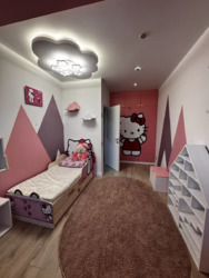 У продажу 3 - кімнатна дворівнева квартира в ЖК Садовий Нові будинки станція метро Палац Спорту фото 6 У продажу 3 - кімнатна дворівнева квартира в ЖК Садовий Нові будинки станція метро Палац Спорту фото 6