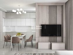 Продам 4 кімн. квартиру на вул. Новгородська, 46, ЖК Резиденція фото 2 Продам 4 кімн. квартиру на вул. Новгородська, 46, ЖК Резиденція фото 2