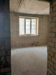 ЖК Левада 2, Продам 1 ком квартиру 43.м2, этаж 1й! фото 5 ЖК Левада 2, Продам 1 ком квартиру 43.м2, этаж 1й! фото 5