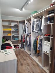 Впервые продажа видовая квартира 109 метра в ЖК ПАРУС!! фото 6 Впервые продажа видовая квартира 109 метра в ЖК ПАРУС!! фото 6