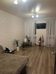 В продаже 1 - комнатная квартира в ЖК Левада-2 с ремонтом и мебелью фото 3 В продаже 1 - комнатная квартира в ЖК Левада-2 с ремонтом и мебелью фото 3