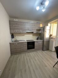 У продажу 1 - кімнатна квартира в ЖК Левада біля станціі метро Левада фото 5 У продажу 1 - кімнатна квартира в ЖК Левада біля станціі метро Левада фото 5