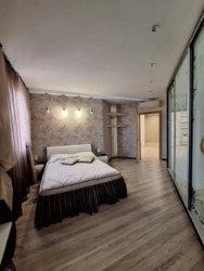3 ком.кв. 95 м2 в ЖК Авантаж на Культуры 22 Б. фото 9 3 ком.кв. 95 м2 в ЖК Авантаж на Культуры 22 Б. фото 9