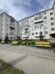 ЖК Оливия- Продажа 2 ком Квартиры Ул.Библика 4 фото 12 ЖК Оливия- Продажа 2 ком Квартиры Ул.Библика 4 фото 12