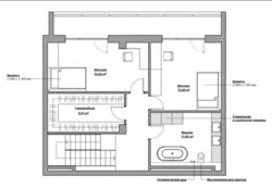 В продаже 2 - уровневая квартира в ЖК Павловский квартал Дом 2 Секция 7 фото 2 В продаже 2 - уровневая квартира в ЖК Павловский квартал Дом 2 Секция 7 фото 2