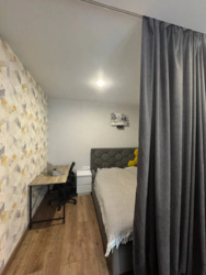 У продажу 1 - кімнатна квартира в ЖК Миру-2 станція метро Тракторний завод фото 8 У продажу 1 - кімнатна квартира в ЖК Миру-2 станція метро Тракторний завод фото 8