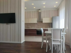 В продаже 1 - комнатная квартира в ЖК Триумф станция метро 23 Августа фото 3 В продаже 1 - комнатная квартира в ЖК Триумф станция метро 23 Августа фото 3