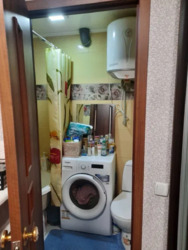 Продається квартира Льва Ландау пр., 16, Харків, Харківська, Слобідський фото 8 Продається квартира Льва Ландау пр., 16, Харків, Харківська, Слобідський фото 8