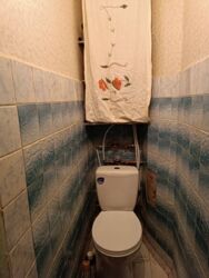 Продам 2 кв вул. Библика 1Г 9/12 газ фото 3 Продам 2 кв вул. Библика 1Г 9/12 газ фото 3