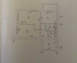 Продається квартира Харківська, Харків, Шевченківський, АЛЕКСЕЕВКА, Победы пр., 86б, м. Перемога фото 2 Продається квартира Харківська, Харків, Шевченківський, АЛЕКСЕЕВКА, Победы пр., 86б, м. Перемога фото 2