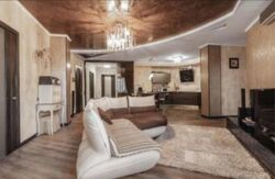 В продаже 4 - комнатная квартира в элитном новострое ЖК Свобода Нагорный центр фото 1 В продаже 4 - комнатная квартира в элитном новострое ЖК Свобода Нагорный центр фото 1