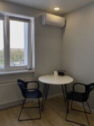 В продаже 1 - комнатная квартира в ЖК Мира 4 станция метро Индустриальная с мебелью и техникой фото 6 В продаже 1 - комнатная квартира в ЖК Мира 4 станция метро Индустриальная с мебелью и техникой фото 6