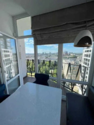 Продам 3-к квартиру с дизайнерским ремонтом в ЖК 'Авантаж' фото 6 Продам 3-к квартиру с дизайнерским ремонтом в ЖК 'Авантаж' фото 6