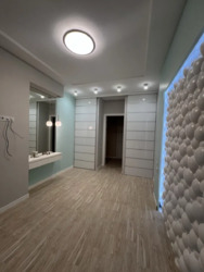 К продаже предлагается шикарная, видовая, элитная, уютная 4-комнатная квартира в ЖК Адмирал, расположенном по адресу: ул. Клочковская, 258 фото 18 К продаже предлагается шикарная, видовая, элитная, уютная 4-комнатная квартира в ЖК Адмирал, расположенном по адресу: ул. Клочковская, 258 фото 18