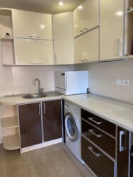 3 х ком. Квартира в новострої. фото 3 3 х ком. Квартира в новострої. фото 3