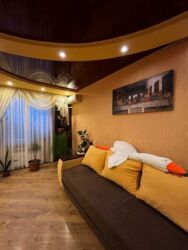 Квартира с ремонтом, метро Студенческая фото 2 Квартира с ремонтом, метро Студенческая фото 2