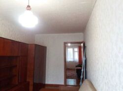 Продається квартира Тракторостроителей пр., 100в, Харків, Харківська, Салтівський (Московський), Салтовка 604 м/р, м. Академіка Барабашова фото 1 Продається квартира Тракторостроителей пр., 100в, Харків, Харківська, Салтівський (Московський), Салтовка 604 м/р, м. Академіка Барабашова фото 1