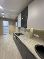 ЖК Мира 4,1 к. 45 м2, 4/9 эт.,дорогой ремонт. фото 5 ЖК Мира 4,1 к. 45 м2, 4/9 эт.,дорогой ремонт. фото 5