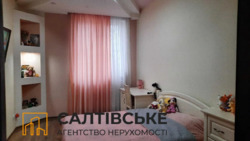 Продається квартира Харківська, Харків, Салтівський (Московський), Салтовка 602 м/р, Салтовское шоссе, 264д, м. Академіка Барабашова фото 2 Продається квартира Харківська, Харків, Салтівський (Московський), Салтовка 602 м/р, Салтовское шоссе, 264д, м. Академіка Барабашова фото 2