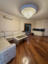 Продам 3х комн.квартиру 117м2,ул.О.Яроша 22,Метро Ботанический Сад фото 5 Продам 3х комн.квартиру 117м2,ул.О.Яроша 22,Метро Ботанический Сад фото 5