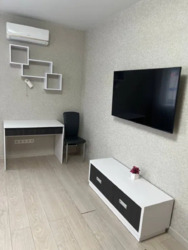 Продам 1 кімнатну квартиру центр ЖК Левада. фото 8 Продам 1 кімнатну квартиру центр ЖК Левада. фото 8