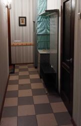 В продаже 2 - комнатная квартира в кирпичном доме в Центре, рядом с Сумским рынком, в доме ведомственной постройки фото 11 В продаже 2 - комнатная квартира в кирпичном доме в Центре, рядом с Сумским рынком, в доме ведомственной постройки фото 11