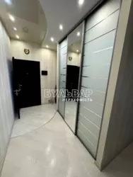 Продається квартира Харківська, Харків, Немишлянський, НОВЫЕ ДОМА, Олимпийская ул., 10б, м. Палац спорту фото 8 Продається квартира Харківська, Харків, Немишлянський, НОВЫЕ ДОМА, Олимпийская ул., 10б, м. Палац спорту фото 8