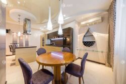 У продажу 3 - кімнатна квартира площею 155м² в ЖК 'Адмірал' фото 5 У продажу 3 - кімнатна квартира площею 155м² в ЖК 'Адмірал' фото 5