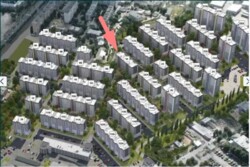 В продаже 1 - комнатная квартира в ЖК Сказка Холодная гора фото 3 В продаже 1 - комнатная квартира в ЖК Сказка Холодная гора фото 3