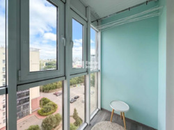 2 к. кв по вул. Валерія Дейнеки (Клинська), 1, ЖК Смарагдове місто фото 9 2 к. кв по вул. Валерія Дейнеки (Клинська), 1, ЖК Смарагдове місто фото 9