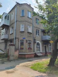 Продається квартира цыгаревский пер., Харків, Харківська, Новобаварський, НИЖНИЙ ЦЕНТР, м. Майдан Конституції (Радянська) фото 11 Продається квартира цыгаревский пер., Харків, Харківська, Новобаварський, НИЖНИЙ ЦЕНТР, м. Майдан Конституції (Радянська) фото 11