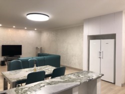 Продаётся 3 к квартира ,площадью 131 кв м, в доме премиум класса ЖК Белый Слон. ул. Профессорская 34 фото 2 Продаётся 3 к квартира ,площадью 131 кв м, в доме премиум класса ЖК Белый Слон. ул. Профессорская 34 фото 2