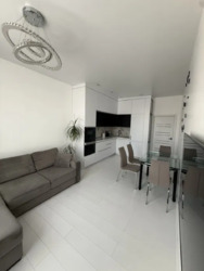 ЖК Павловский Квартал / Дизайнерская квартира фото 2 ЖК Павловский Квартал / Дизайнерская квартира фото 2