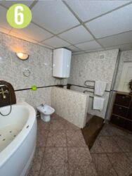 Продається квартира Київ, Святошинський, Стуса Василия ул., 26, м. Академмістечко фото 8 Продається квартира Київ, Святошинський, Стуса Василия ул., 26, м. Академмістечко фото 8