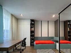 В продаже 2 - комнатная квартира в новострое ЖК «Рогатинский» фото 7 В продаже 2 - комнатная квартира в новострое ЖК «Рогатинский» фото 7