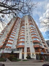 3 ком.кв. 95 м2 в ЖК Авантаж на Культуры 22 Б. фото 17 3 ком.кв. 95 м2 в ЖК Авантаж на Культуры 22 Б. фото 17