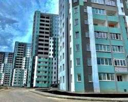 У продажу 1 - кімнатна квартира з ремонтом у сучасному ЖК «Левада - 2» фото 14 У продажу 1 - кімнатна квартира з ремонтом у сучасному ЖК «Левада - 2» фото 14