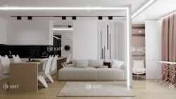 Продам 2 - рівневу видову квартиру на Одеській, по вул. Качанівська, ЖК «Одеський» фото 3 Продам 2 - рівневу видову квартиру на Одеській, по вул. Качанівська, ЖК «Одеський» фото 3