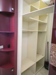 Затишна 4-х кімнатна квартира у центрі Салтівки поруч із метро фото 7 Затишна 4-х кімнатна квартира у центрі Салтівки поруч із метро фото 7