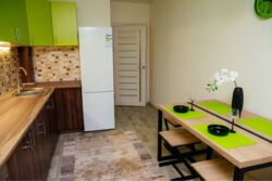 В продаже 1 - комнатная квартира в новострое ЖК Маршал станция метро Дворец спорта фото 4 В продаже 1 - комнатная квартира в новострое ЖК Маршал станция метро Дворец спорта фото 4