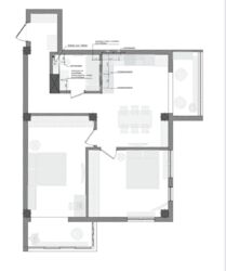 Продається квартира Харківська, Харків, Київський, Салтовка, 522, Валентиновская ул., 15А, м. Студентська фото 13 Продається квартира Харківська, Харків, Київський, Салтовка, 522, Валентиновская ул., 15А, м. Студентська фото 13