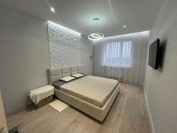 У продажу 3 - кімнатна квартира в ЖК Крокус від забудовника Авантаж станція метро Холодна гора фото 6 У продажу 3 - кімнатна квартира в ЖК Крокус від забудовника Авантаж станція метро Холодна гора фото 6