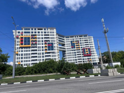 116�2 ‼️������ ������������� �������� �� BAUHAUS 4� 116�2 + ������� ���� 20