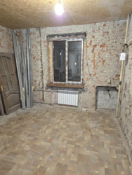 Продам дуже теплу квартиру, сталінка 84 кв. Вартових Неба (Тобольська) фото 7 Продам дуже теплу квартиру, сталінка 84 кв. Вартових Неба (Тобольська) фото 7