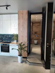 В продаже элитная квартира в наилучшем новострое Харькова ул. Культуры 22 Б Авантаж с дизайнерским ремонтом фото 4 В продаже элитная квартира в наилучшем новострое Харькова ул. Культуры 22 Б Авантаж с дизайнерским ремонтом фото 4