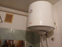 Продається квартира Салтовское шоссе, 147, Харків, Харківська, Салтівський (Московський), Салтовка 601 м/р, м. Академіка Барабашова фото 8 Продається квартира Салтовское шоссе, 147, Харків, Харківська, Салтівський (Московський), Салтовка 601 м/р, м. Академіка Барабашова фото 8