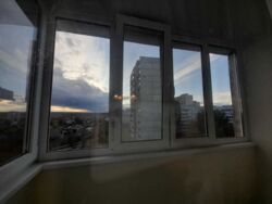 НОВАЯ! 2х комнатная квартира с ремонтом на Алексеевке, возле метро. фото 10 НОВАЯ! 2х комнатная квартира с ремонтом на Алексеевке, возле метро. фото 10